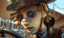 第五人格pv爆料最新,神秘角色揭晓，惊悚冒险再启程