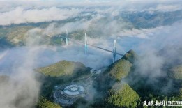 贵州平塘县最新爆料消息,神秘事件引发热议，揭秘当地神秘现象！