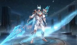 赵云新皮肤爆料最新消息,勇猛造型，细节满满，带你领略三国英雄风采