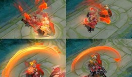 盘古传说皮肤爆料最新,神秘力量觉醒，探寻上古神话新篇章