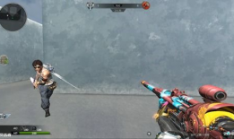 逆战体验服最新爆料人物,神秘角色惊艳登场，技能全面升级引期待