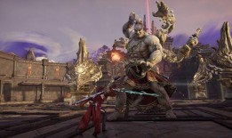 永劫无间最新爆料英雄,神秘力量觉醒，战局风云再起！